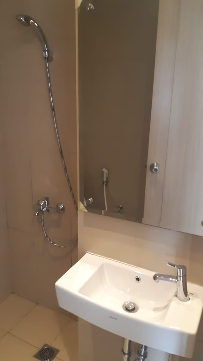 Dijual 1 Kamar Tidur (Studio) Apartment Elpis Residence Jakarta Pusat - Foto 6