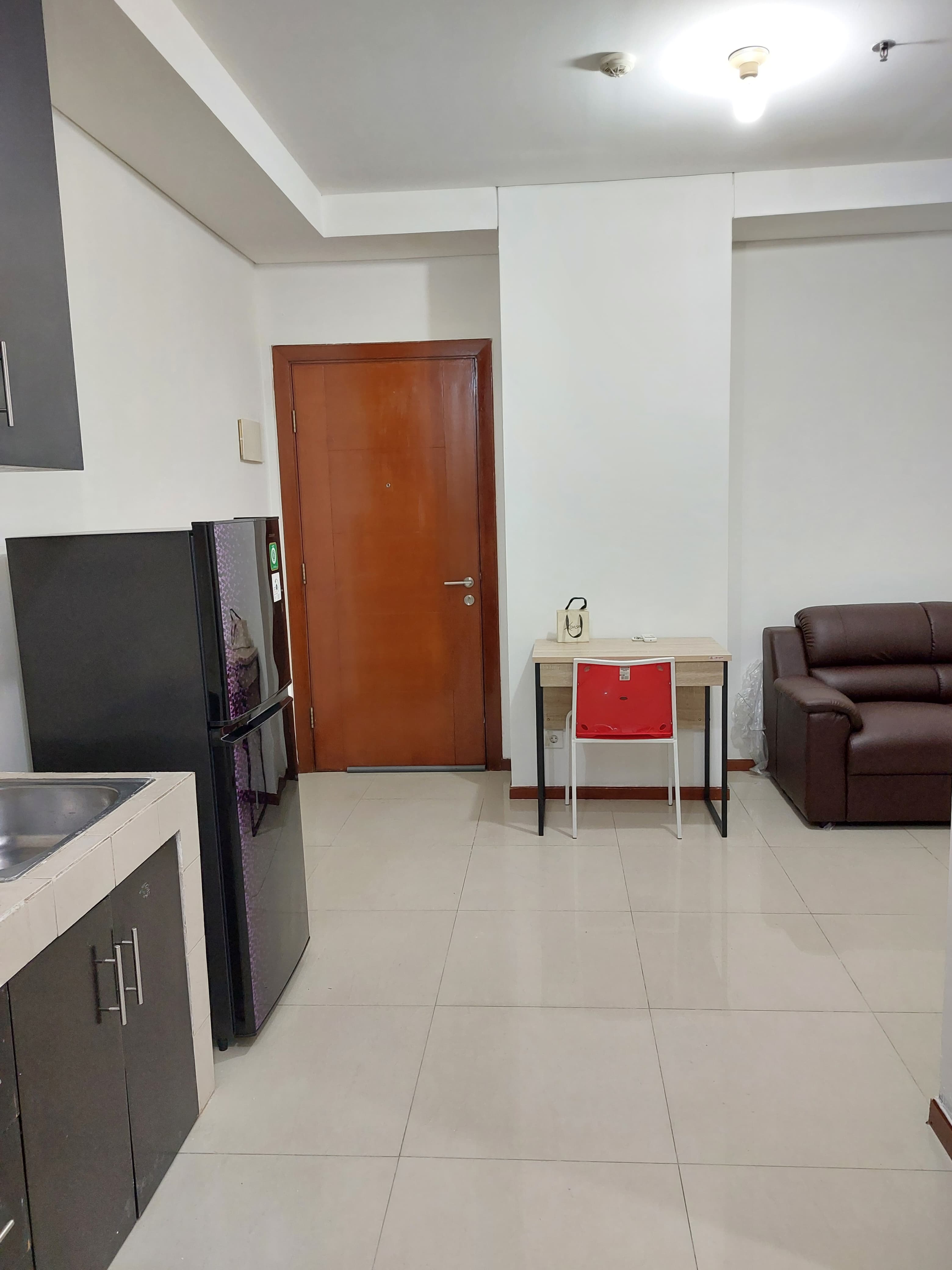 Disewakan 1 Kamar Tidur Thamrin Residences – Jakarta Pusat - Foto 2