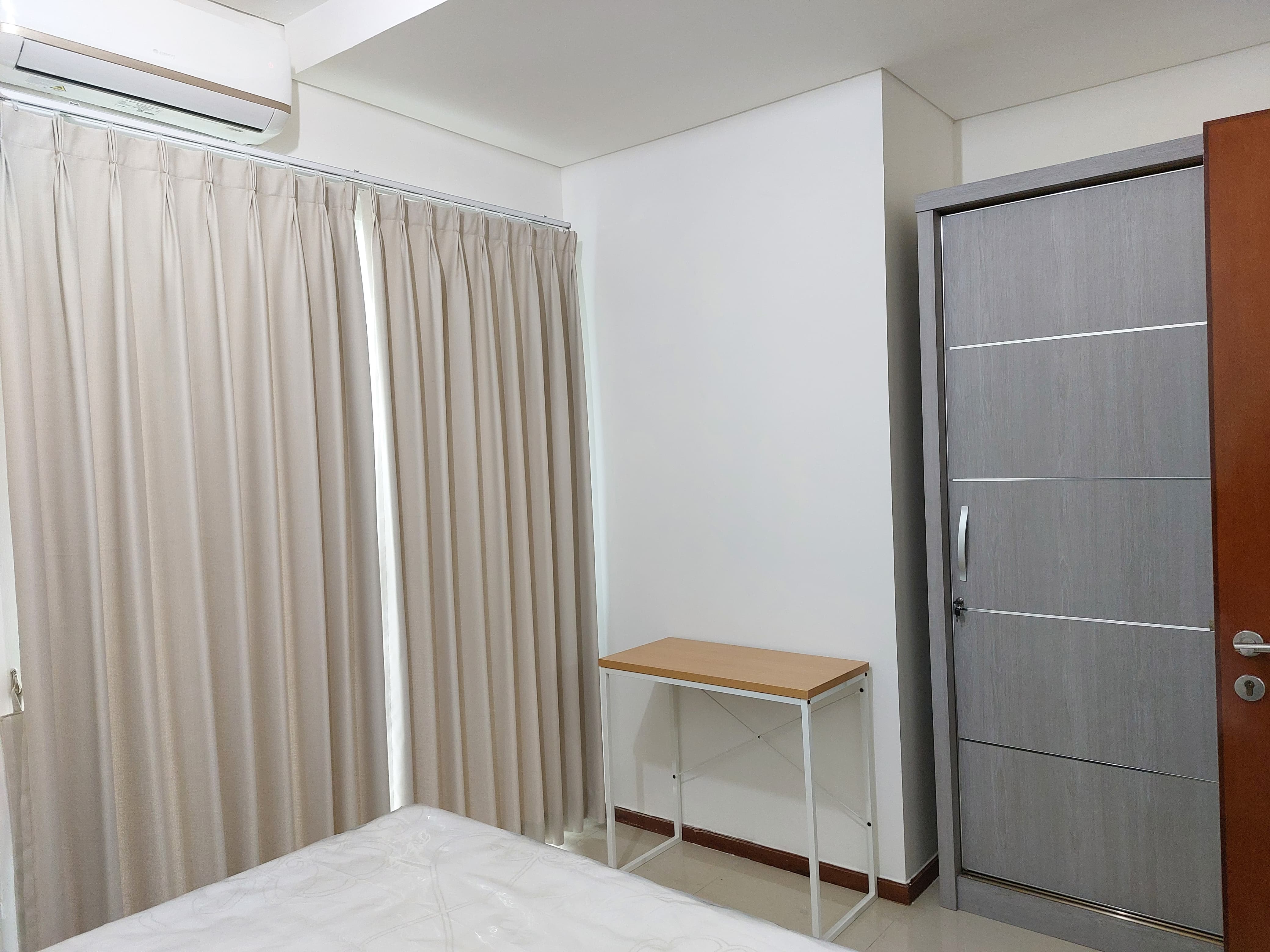 Disewakan 1 Kamar Tidur Thamrin Residences – Jakarta Pusat - Foto 4