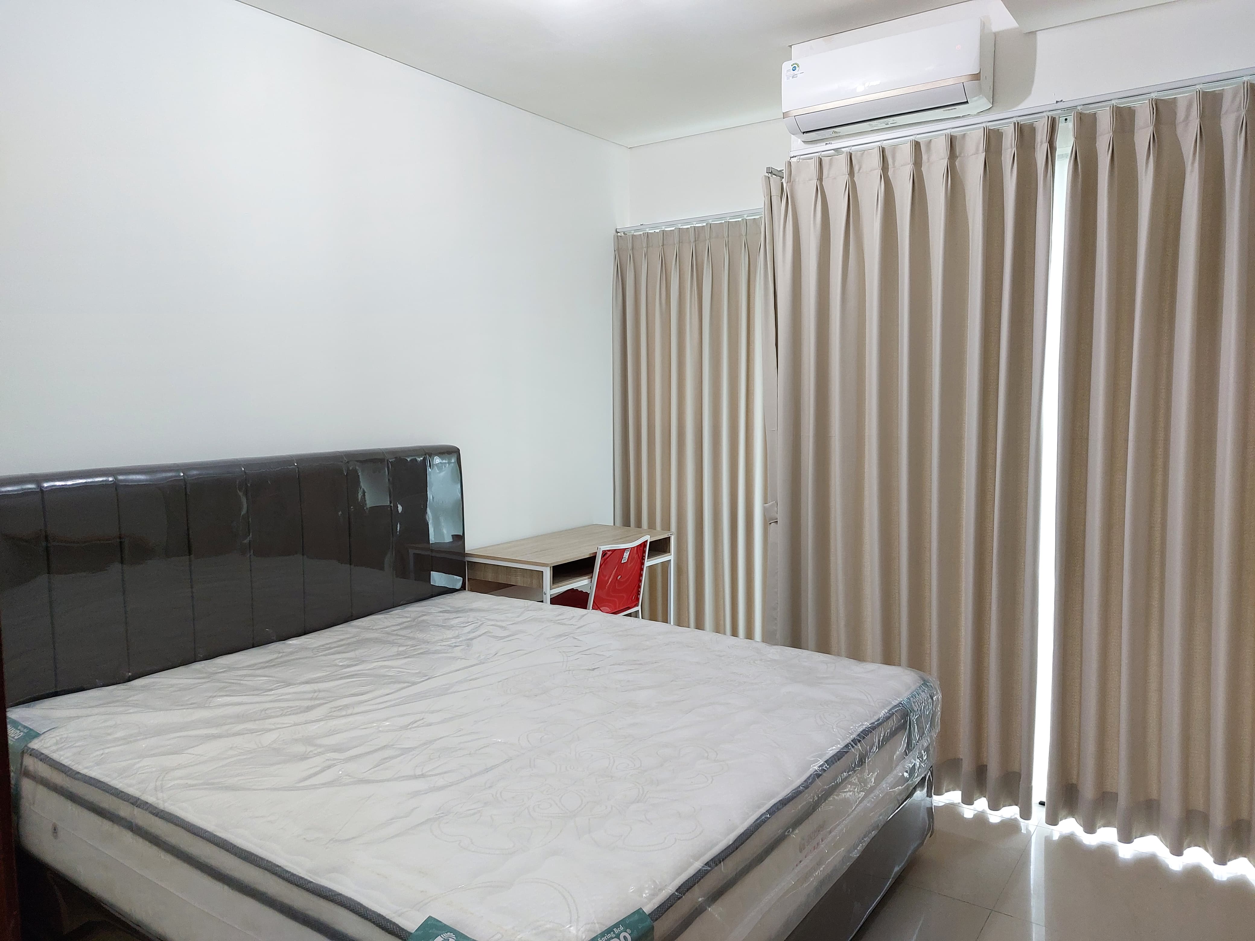 Disewakan 1 Kamar Tidur Thamrin Residences – Jakarta Pusat - Foto 5