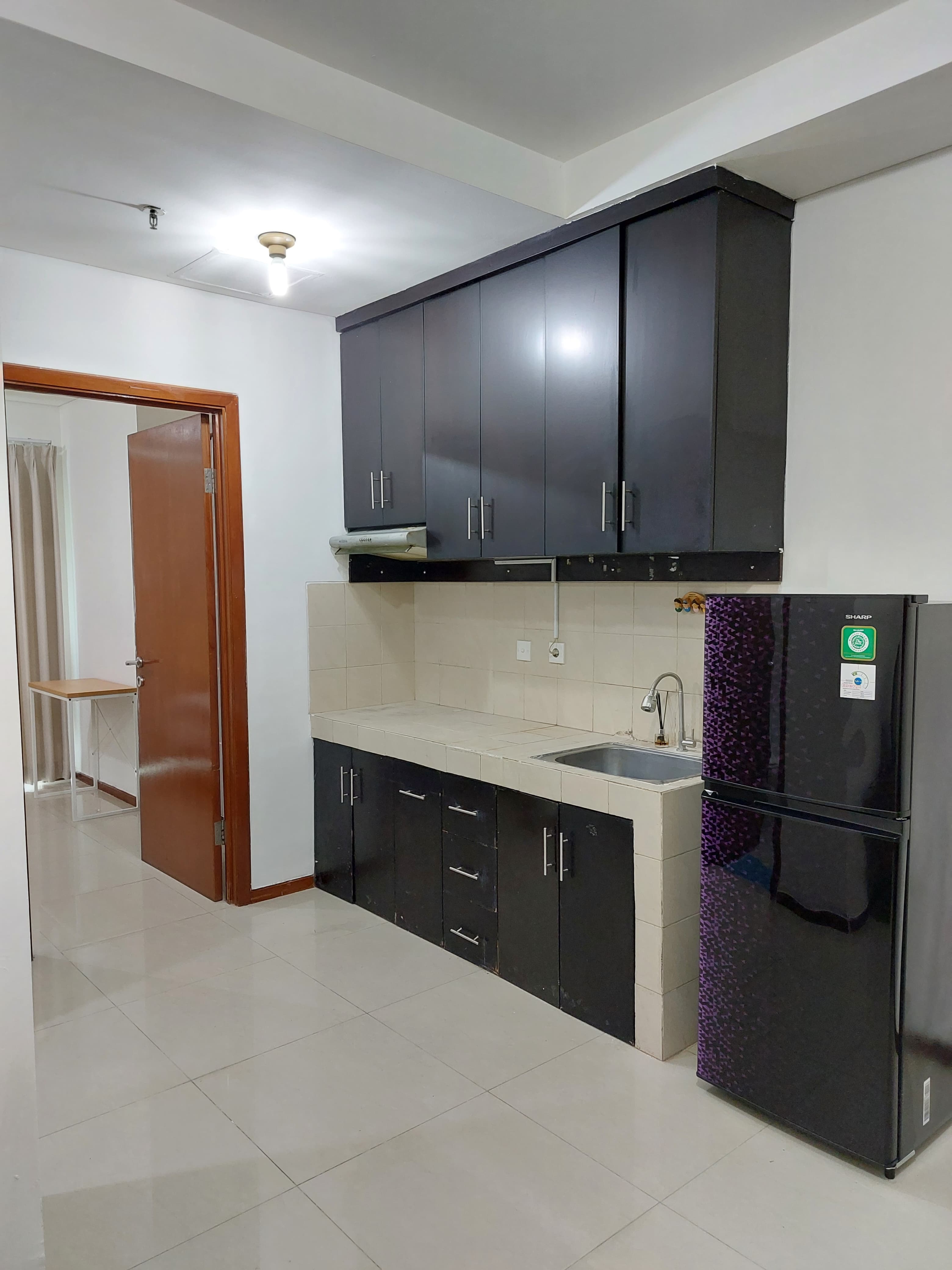 Disewakan 1 Kamar Tidur Thamrin Residences – Jakarta Pusat - Foto 6