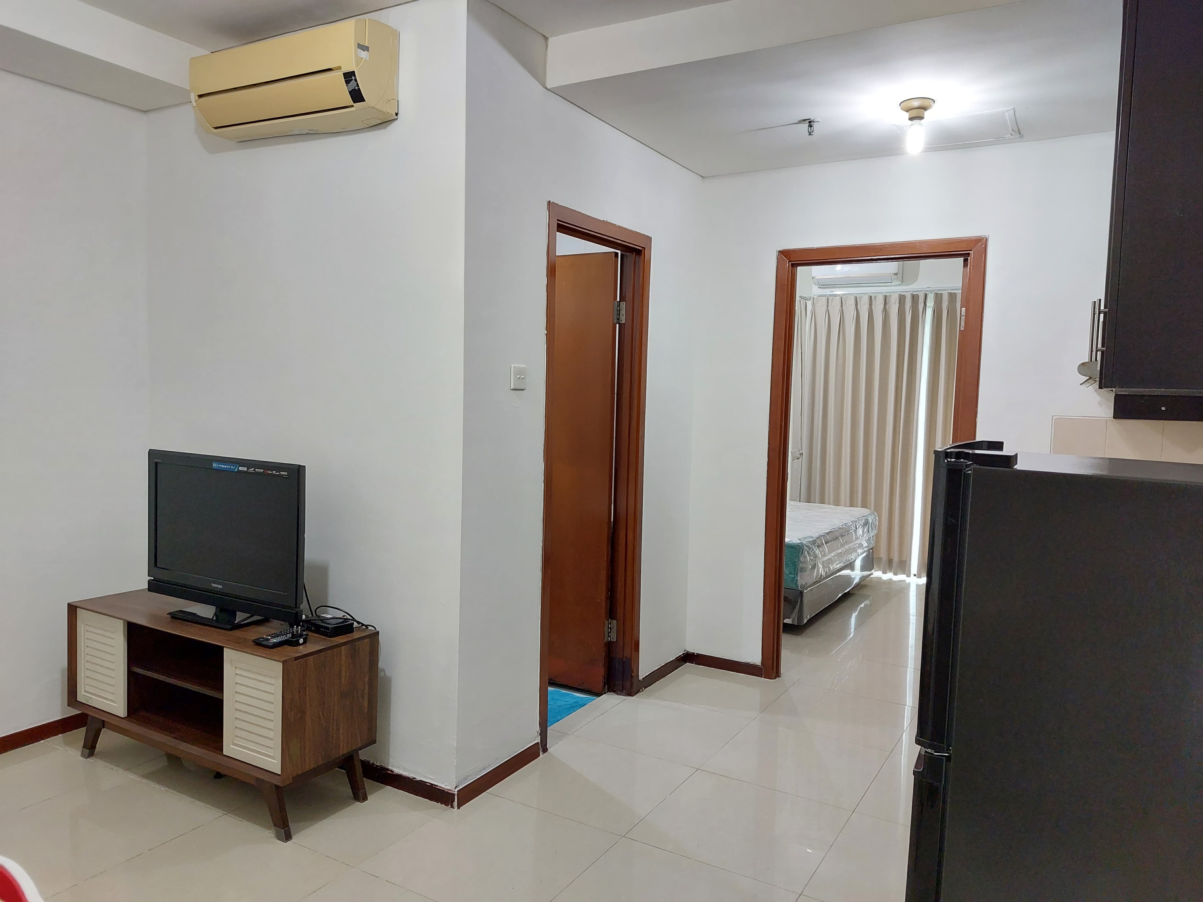 Disewakan 1 Kamar Tidur Thamrin Residences – Jakarta Pusat - Foto 7