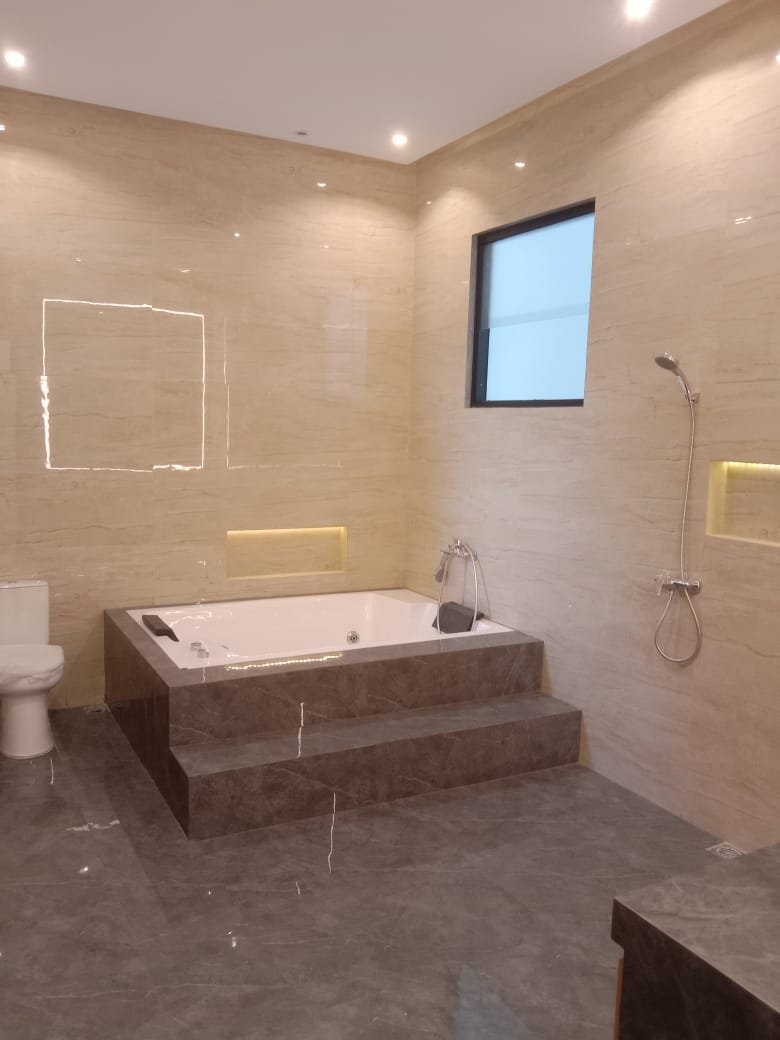 Dijual Rumah Unfurnished 3 Lantai di Tomang Jakarta Barat - Foto 7