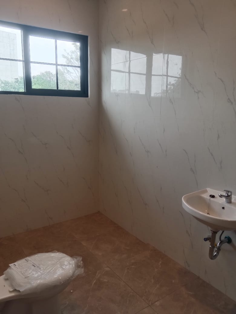 Dijual Rumah Unfurnished 3 Lantai di Tomang Jakarta Barat - Foto 9