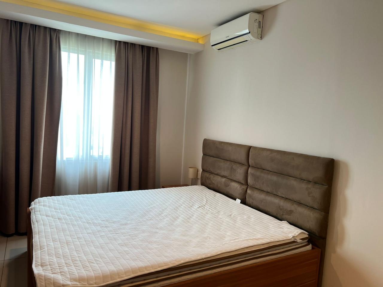 Disewakan 1 Kamar Tidur Apartment Thamrin Executive - Jakpus - Foto 4