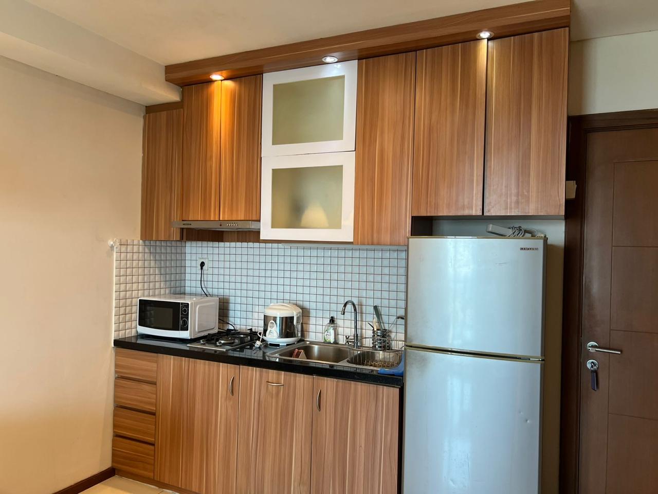 Disewakan 1 Kamar Tidur Apartment Thamrin Executive - Jakpus - Foto 2