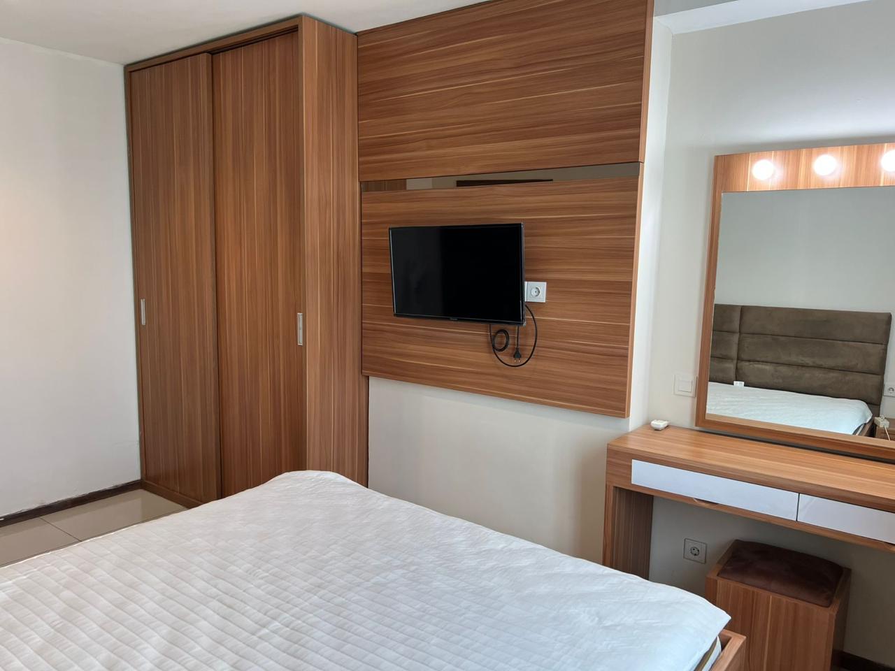 Disewakan 1 Kamar Tidur Apartment Thamrin Executive - Jakpus - Foto 6