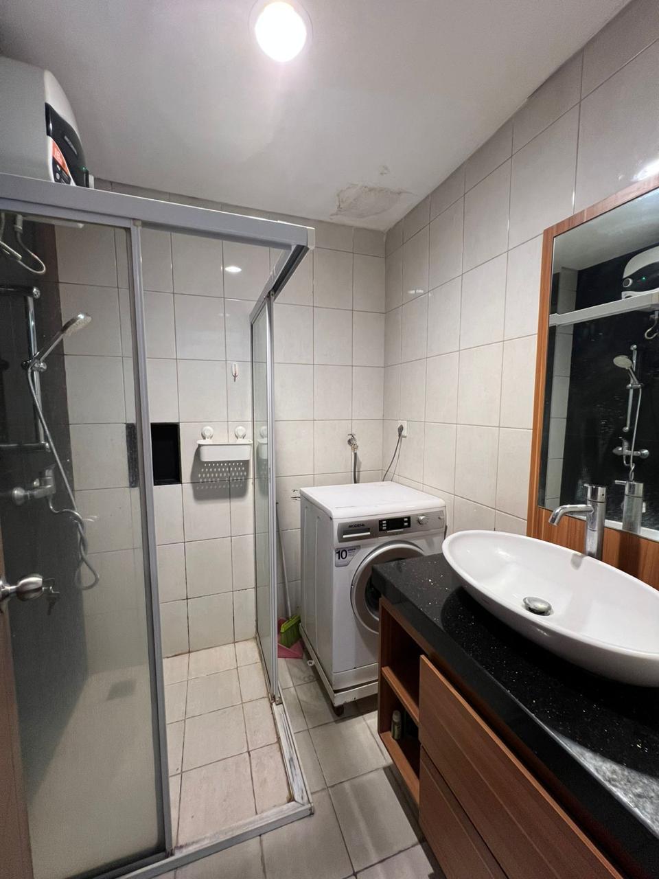 Disewakan 1 Kamar Tidur Apartment Thamrin Executive - Jakpus - Foto 7