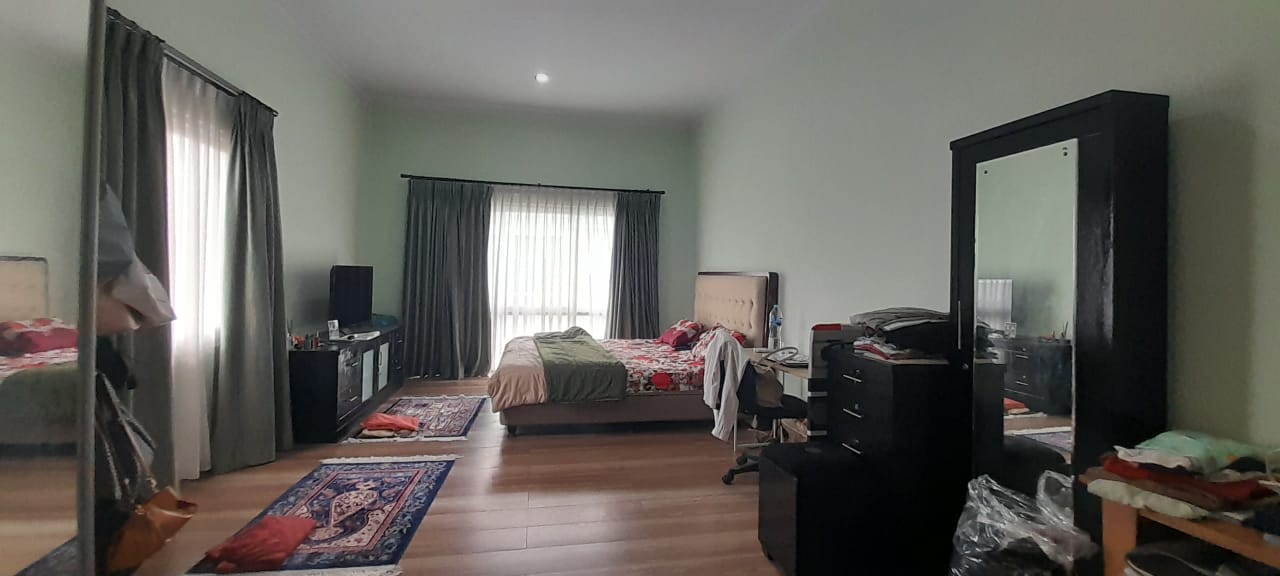 Rumah Luas Dan Mewah Dijual Di Perumahan Ciputat Baru - Foto 4