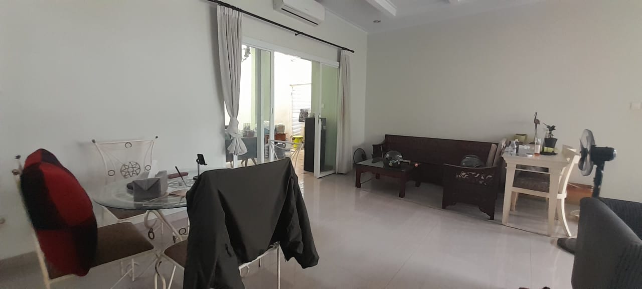 Rumah Luas Dan Mewah Dijual Di Perumahan Ciputat Baru - Foto 7