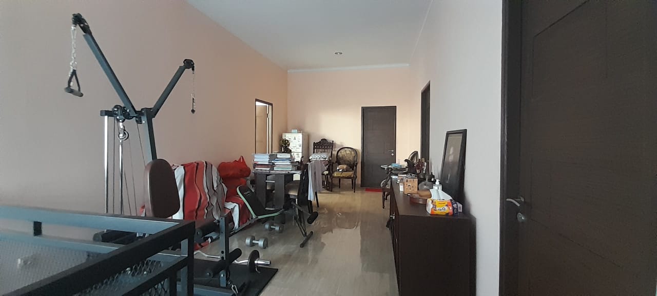 Rumah Luas Dan Mewah Dijual Di Perumahan Ciputat Baru - Foto 9