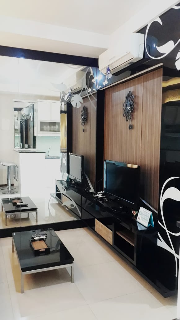 Dijual 1 Kamar Tidur Apartment Thamrin Residence - Jakpus - Foto 2