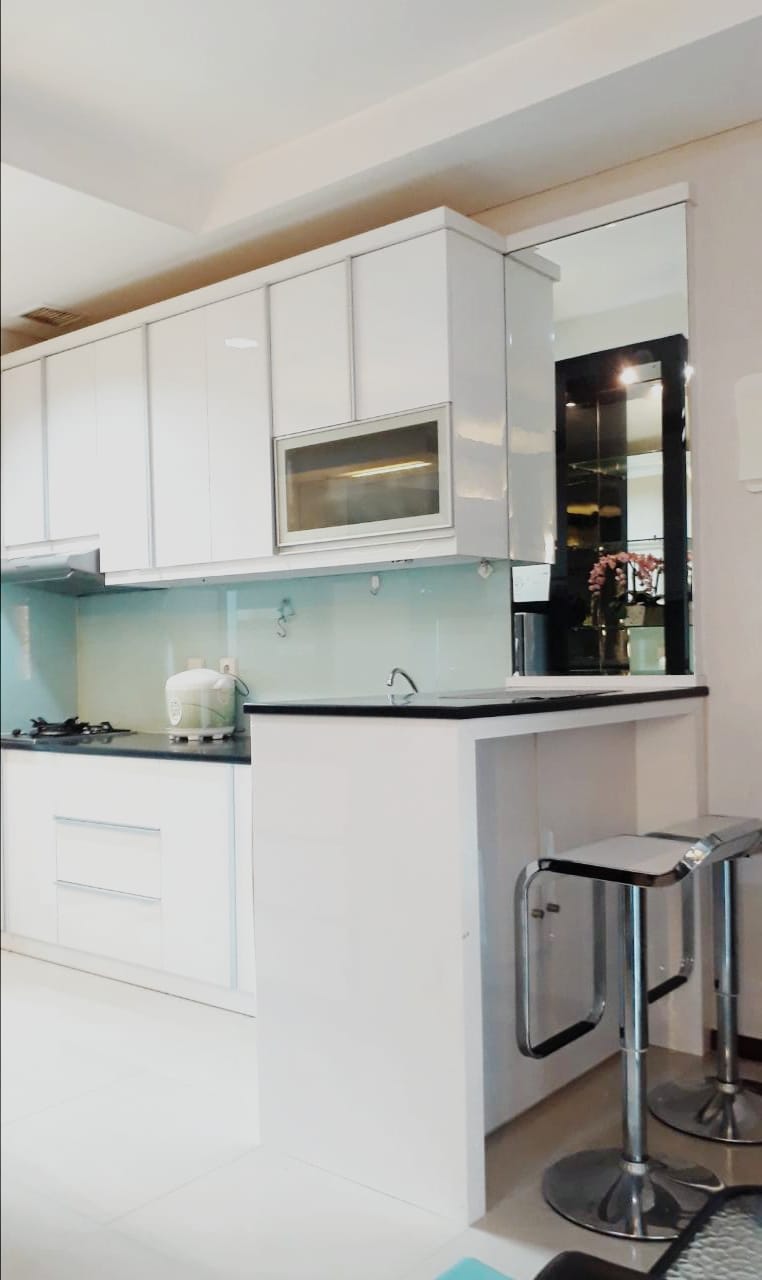 Dijual 1 Kamar Tidur Apartment Thamrin Residence - Jakpus - Foto 4