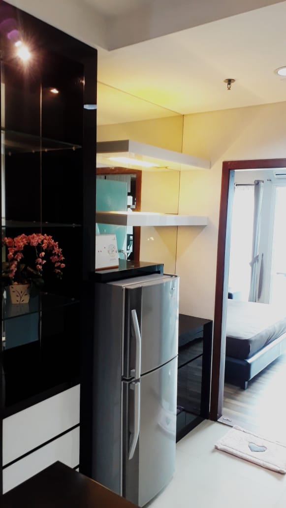 Dijual 1 Kamar Tidur Apartment Thamrin Residence - Jakpus - Foto 3