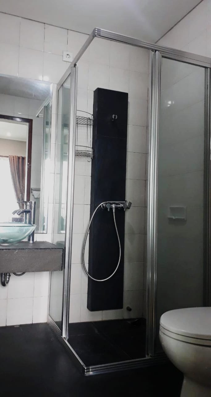 Dijual 1 Kamar Tidur Apartment Thamrin Residence - Jakpus - Foto 6