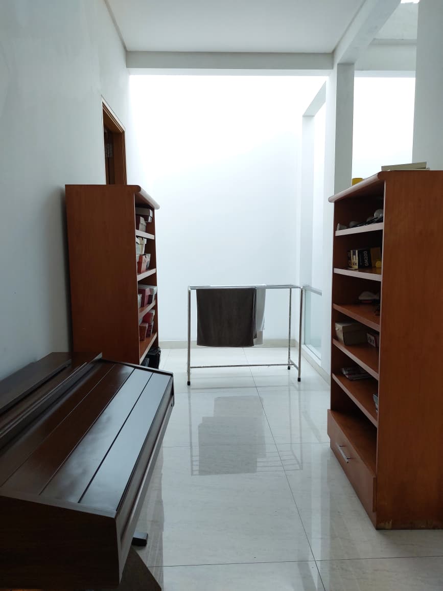 Dijual Rumah 3 Lantai Unfurnished Daerah Cideng - Jakarta Pusat - Foto 14