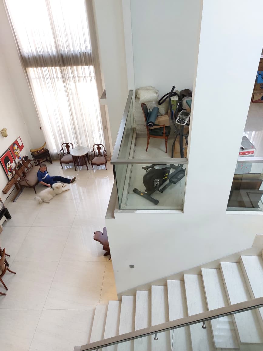 Dijual Rumah 3 Lantai Unfurnished Daerah Cideng - Jakarta Pusat - Foto 5