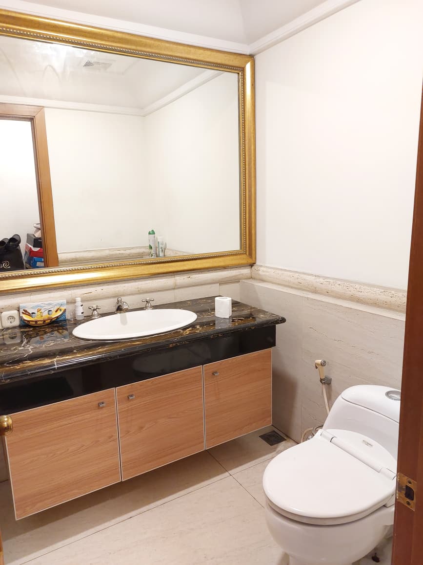 Dijual Rumah 3 Lantai Unfurnished Daerah Cideng - Jakarta Pusat - Foto 19