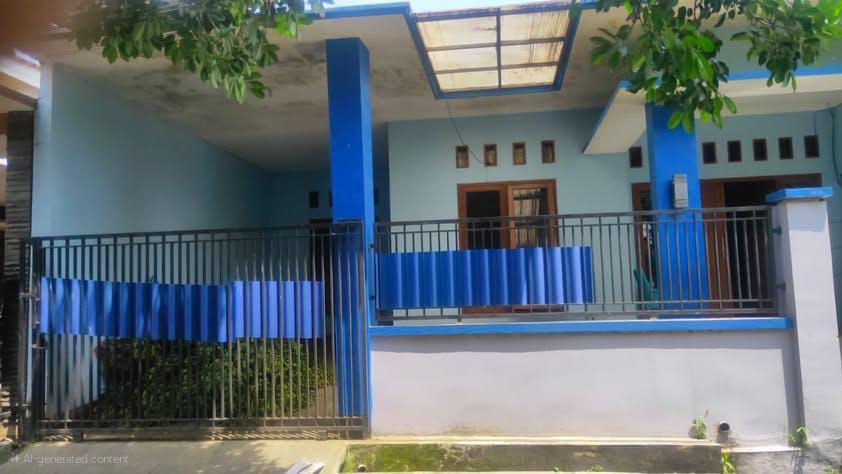 Dijual Rumah BCC - Foto 7