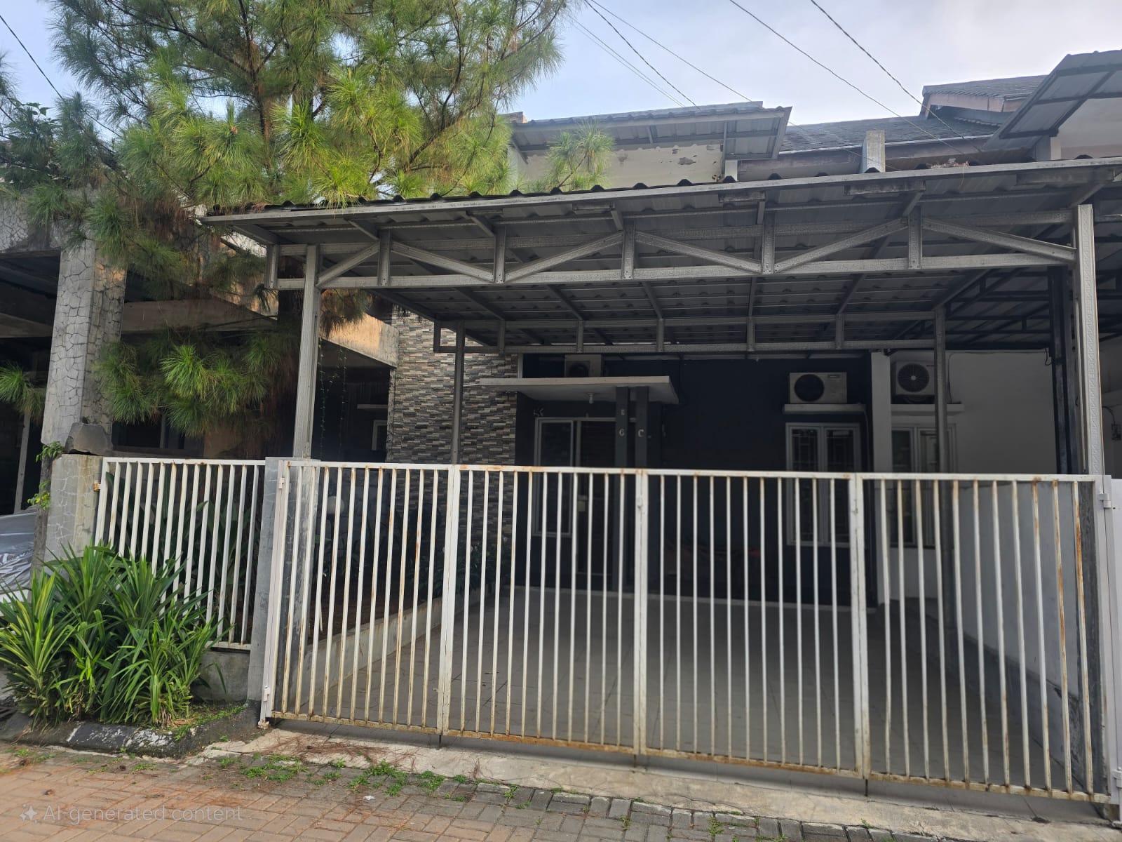 DIJUAL RUMAH TAMAN YASMIN
