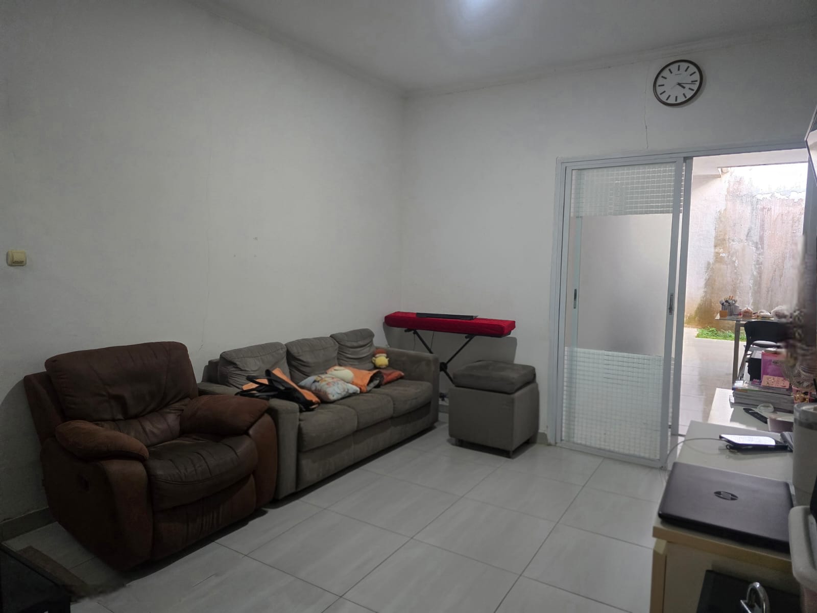 DIJUAL RUMAH TAMAN YASMIN - Foto 8