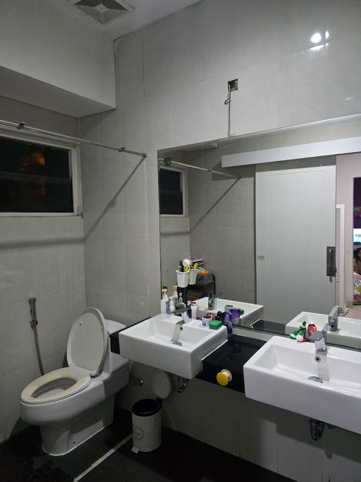 Rumah Modern 2 Lantai di Centronia Sentul City - Foto 4