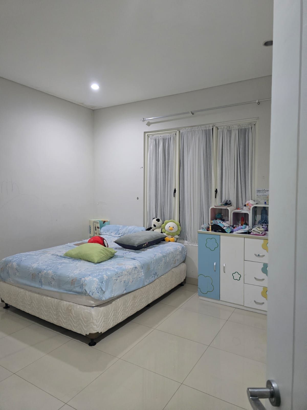 Rumah Modern 2 Lantai di Centronia Sentul City - Foto 5