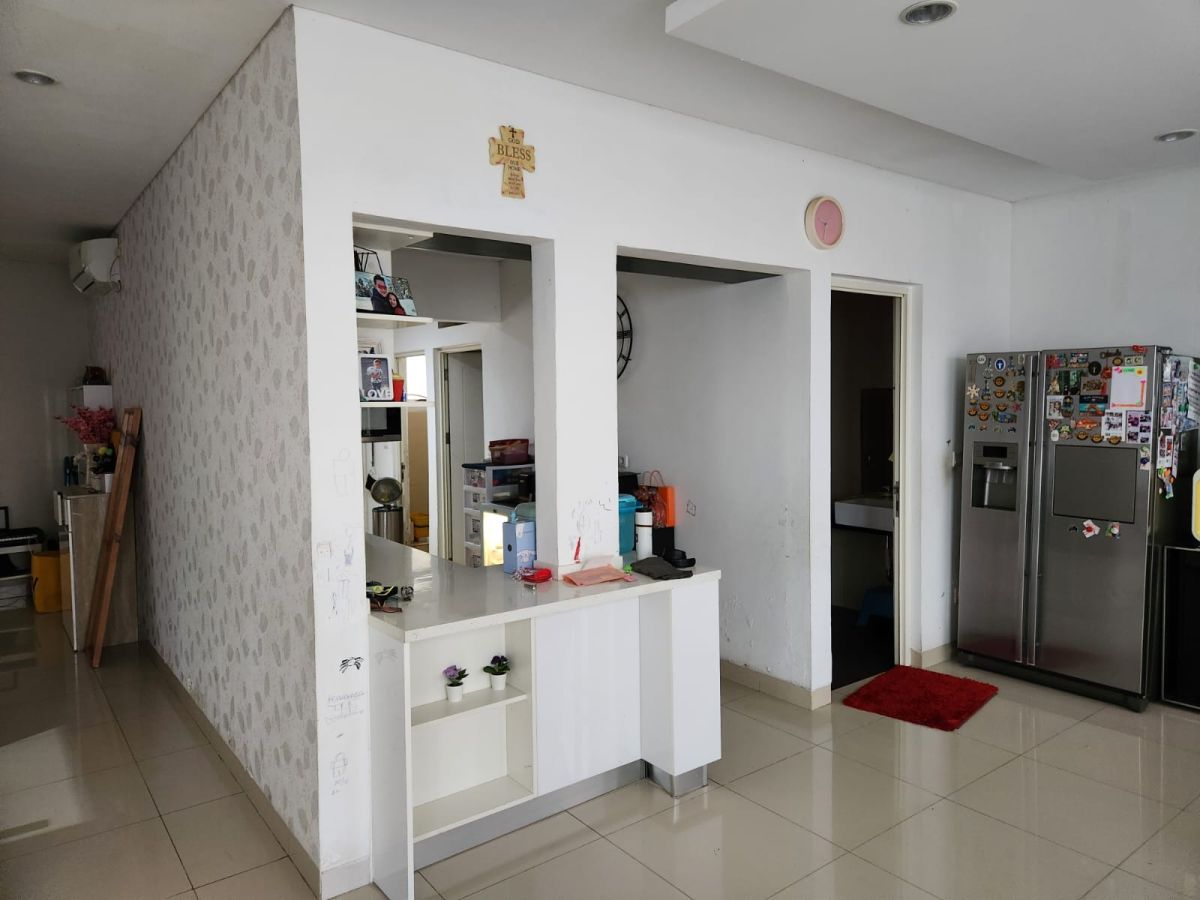 Rumah Modern 2 Lantai di Centronia Sentul City - Foto 6