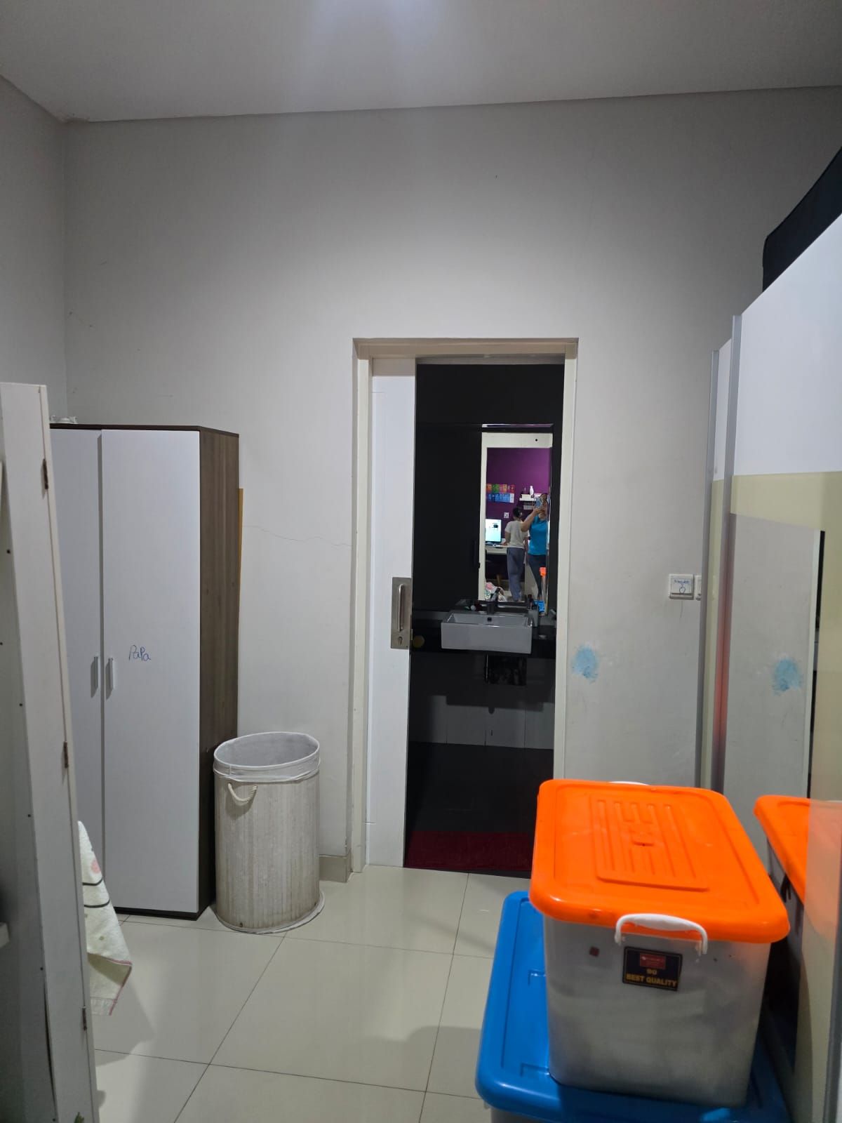 Rumah Modern 2 Lantai di Centronia Sentul City - Foto 9
