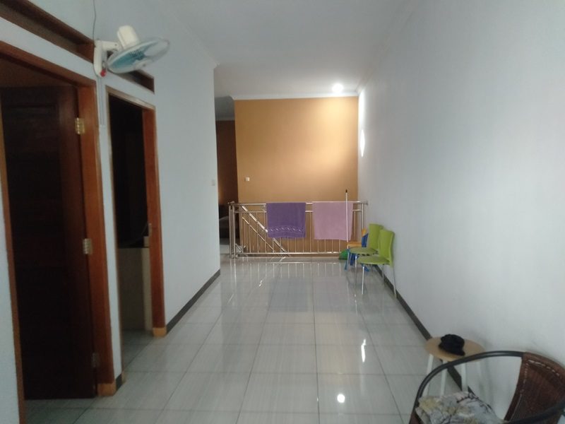 Rumah Baru Full Renovasi Dijual Di Perumnas 1 Cibodas Karawaci Tangerang - Foto 7