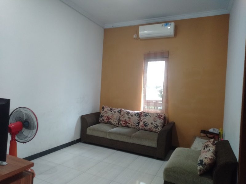 Rumah Baru Full Renovasi Dijual Di Perumnas 1 Cibodas Karawaci Tangerang - Foto 8