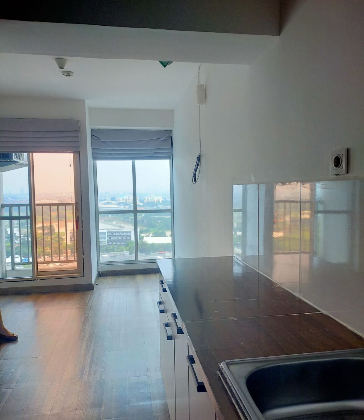Dijual Tifolia Pulomas Apartemen Semi Furnished Akses Dekat MRT Pulomas Jaktim ZM - Foto 5