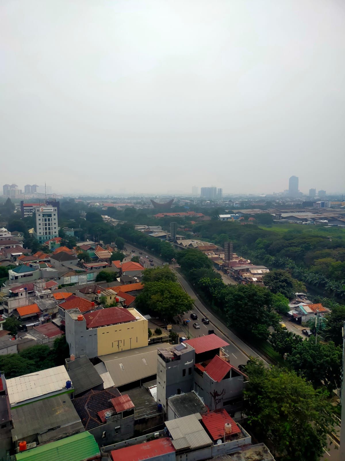 Dijual Tifolia Pulomas Apartemen Semi Furnished Akses Dekat MRT Pulomas Jaktim ZM - Foto 4