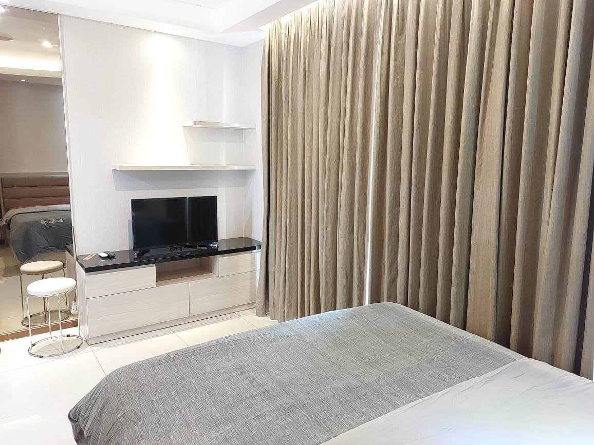 Disewakan Apartment Studio Thamrin Executive - Jakpus - Foto 3