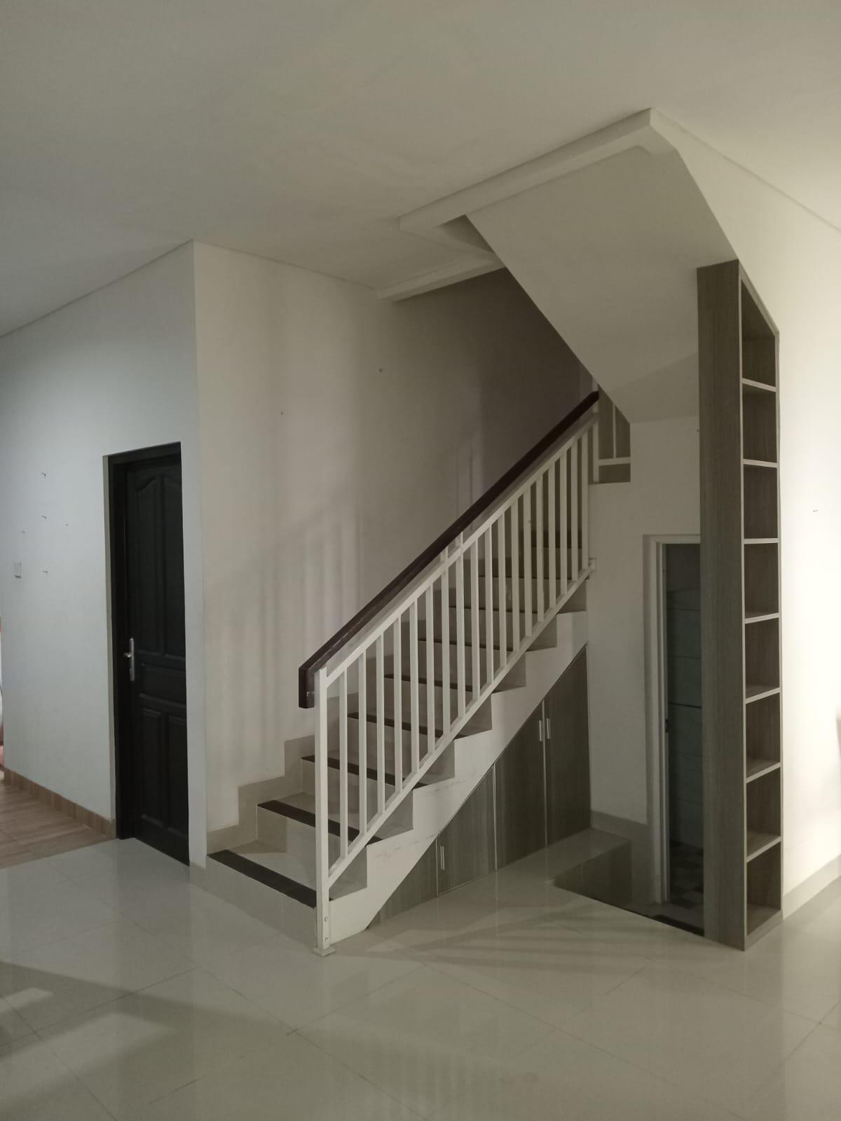 Rumah Cantik Dijual di Cluster Canari, Bintaro, Tangerang Selatan - Foto 7