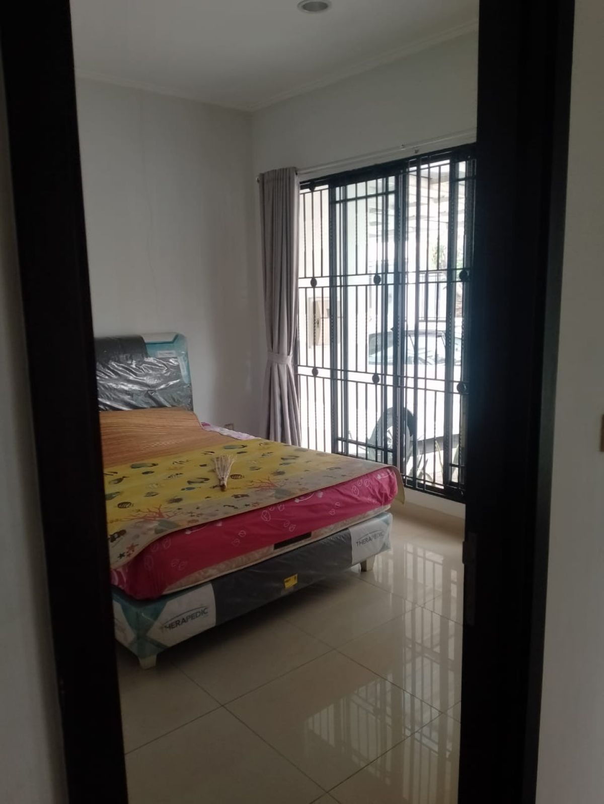 Turun Harga! Dijual RUMAH BAGUS SIAP HUNI – GREEN LAKE CITY - Foto 3