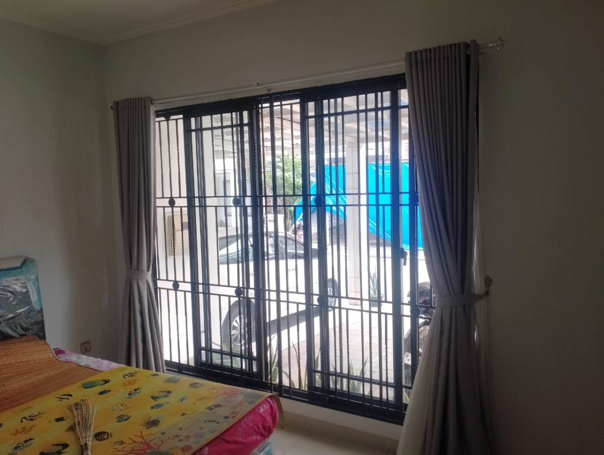Turun Harga! Dijual RUMAH BAGUS SIAP HUNI – GREEN LAKE CITY - Foto 5