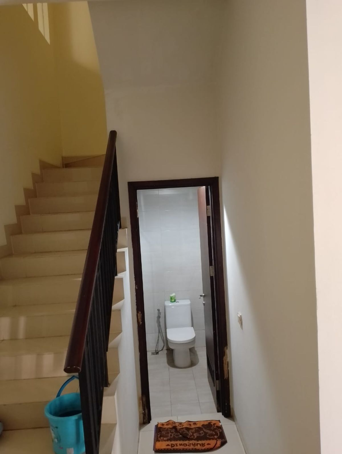 Turun Harga! Dijual RUMAH BAGUS SIAP HUNI – GREEN LAKE CITY - Foto 9