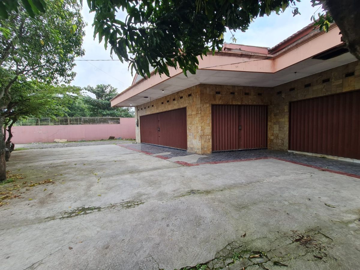 Gudang Strategis Akses Kontainer – Dekat Tol Kartasura - Foto 6