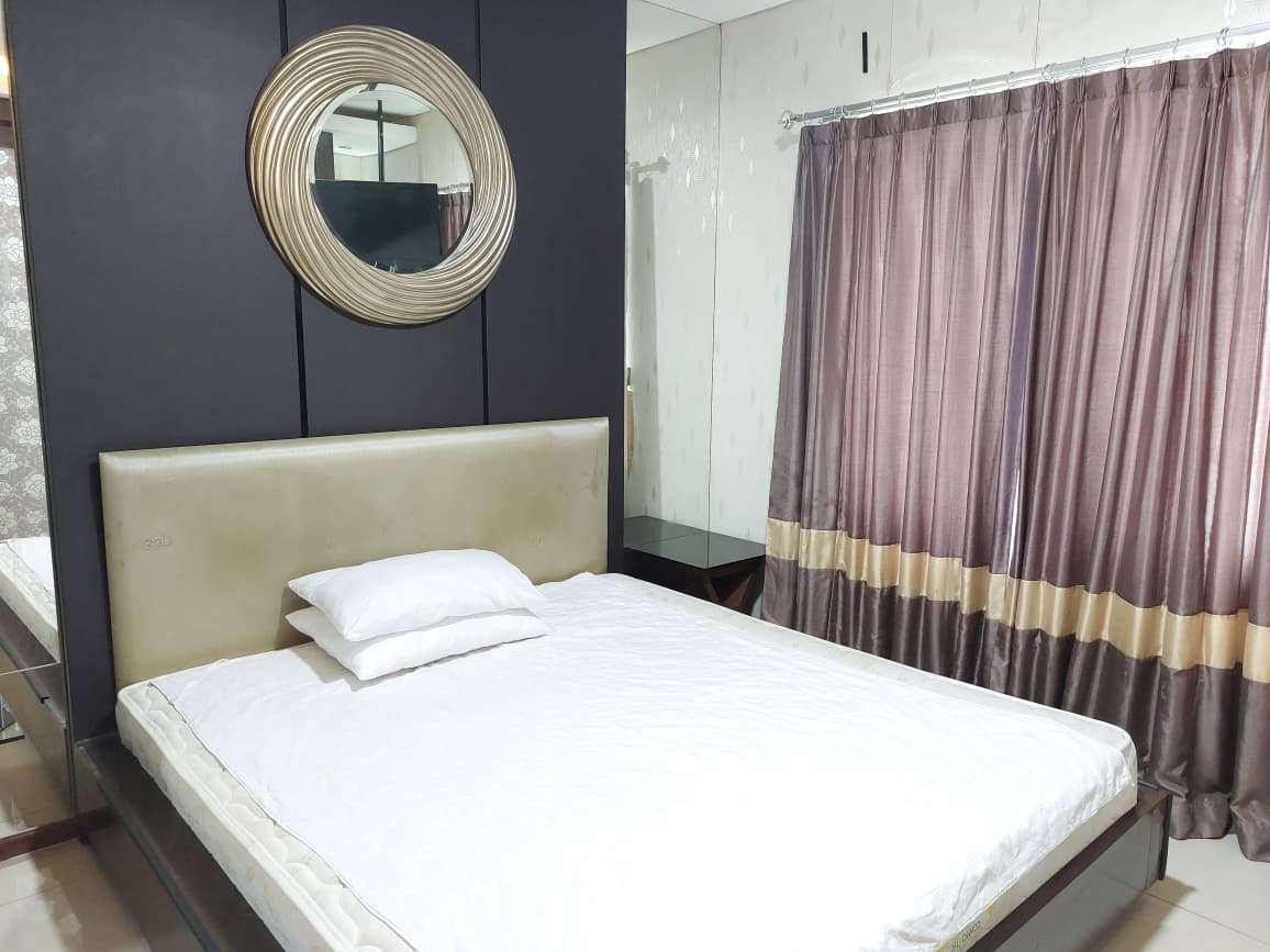 Dijual 3 Kamar Tidur Apartment Thamrin Residences – Jakarta Pusat (Renovated 3 to 2 Bed) - Foto 10