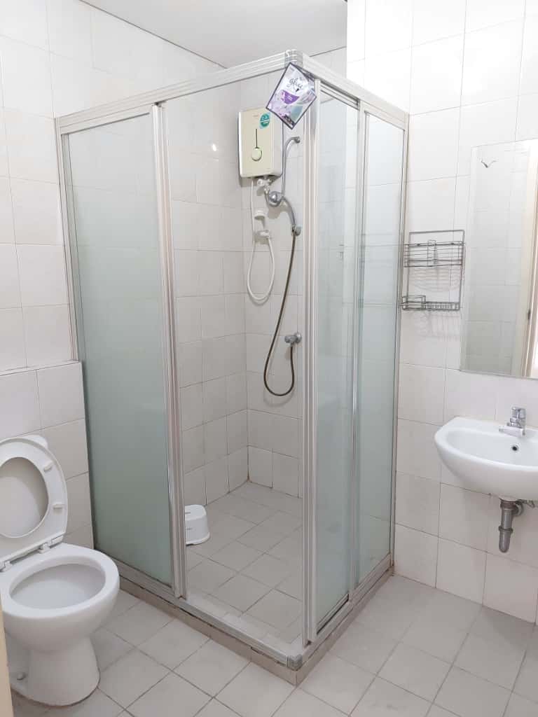Disewakan 2 Kamar Tidur Apartment Thamrin Residences – Jakarta Pusat - Foto 5