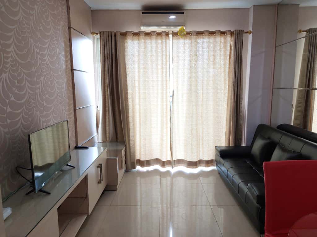 Disewakan 2 Kamar Tidur Apartment Thamrin Residences – Jakarta Pusat - Foto 9