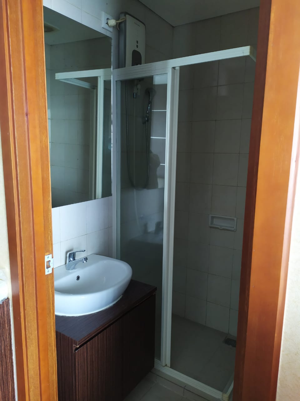 Disewakan 1 Kamar Tidur Apartment Thamrin Residences - Jakarta Pusat - Foto 3