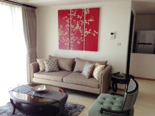 Dijual Apartement Casablanka 1