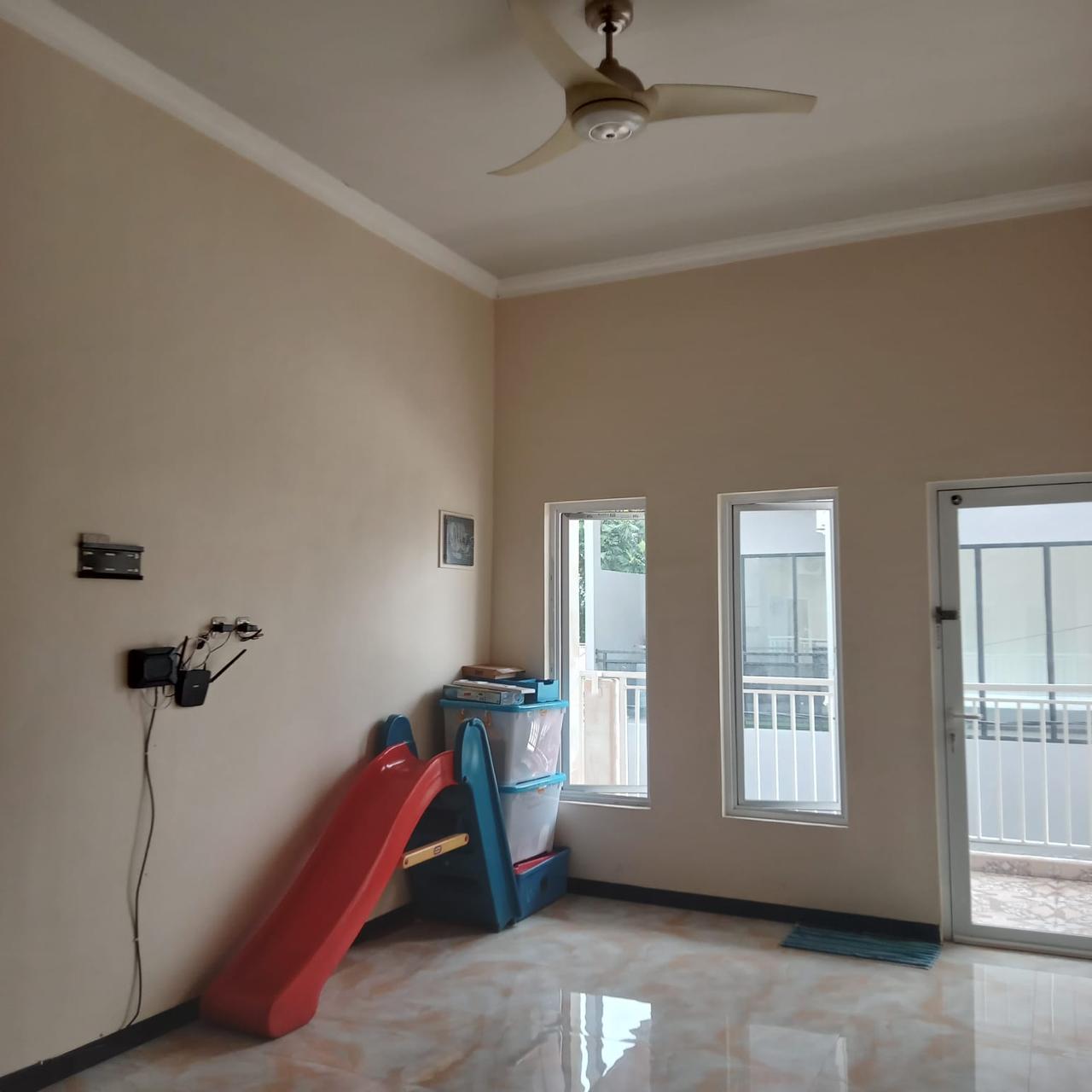 Dijual Rumah Cipondoh - Foto 7