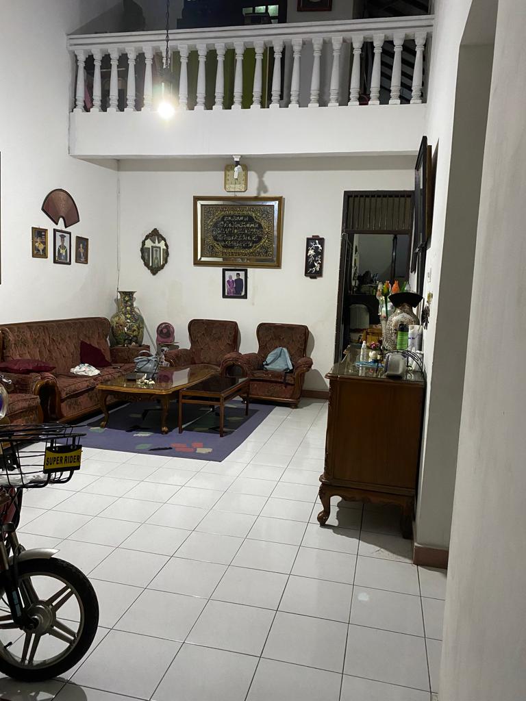 Dijual Rumah Tinggal Cipinang 2 Lantai - Foto 4