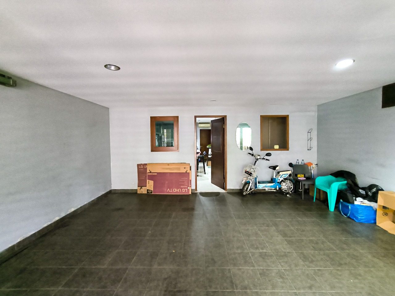 Dijual Rumah Pondok Aren Tangerang - Foto 2