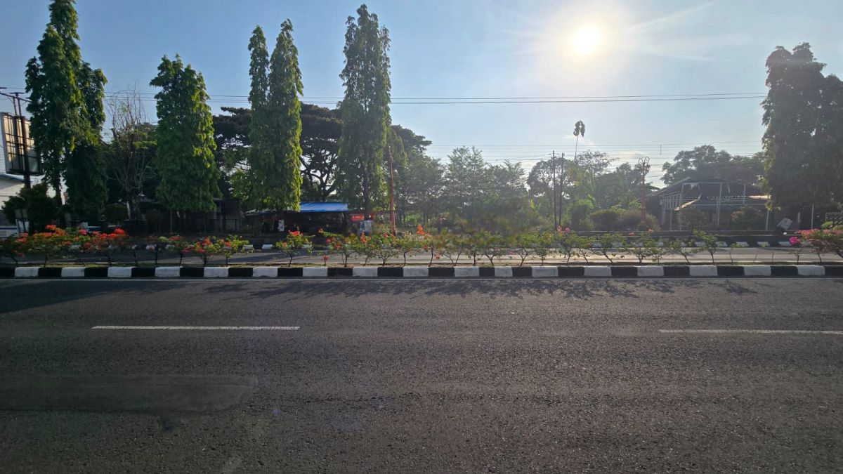 Tanah Super Strategis di Jalan Jendral Sudirman Sukoharjo - Foto 4