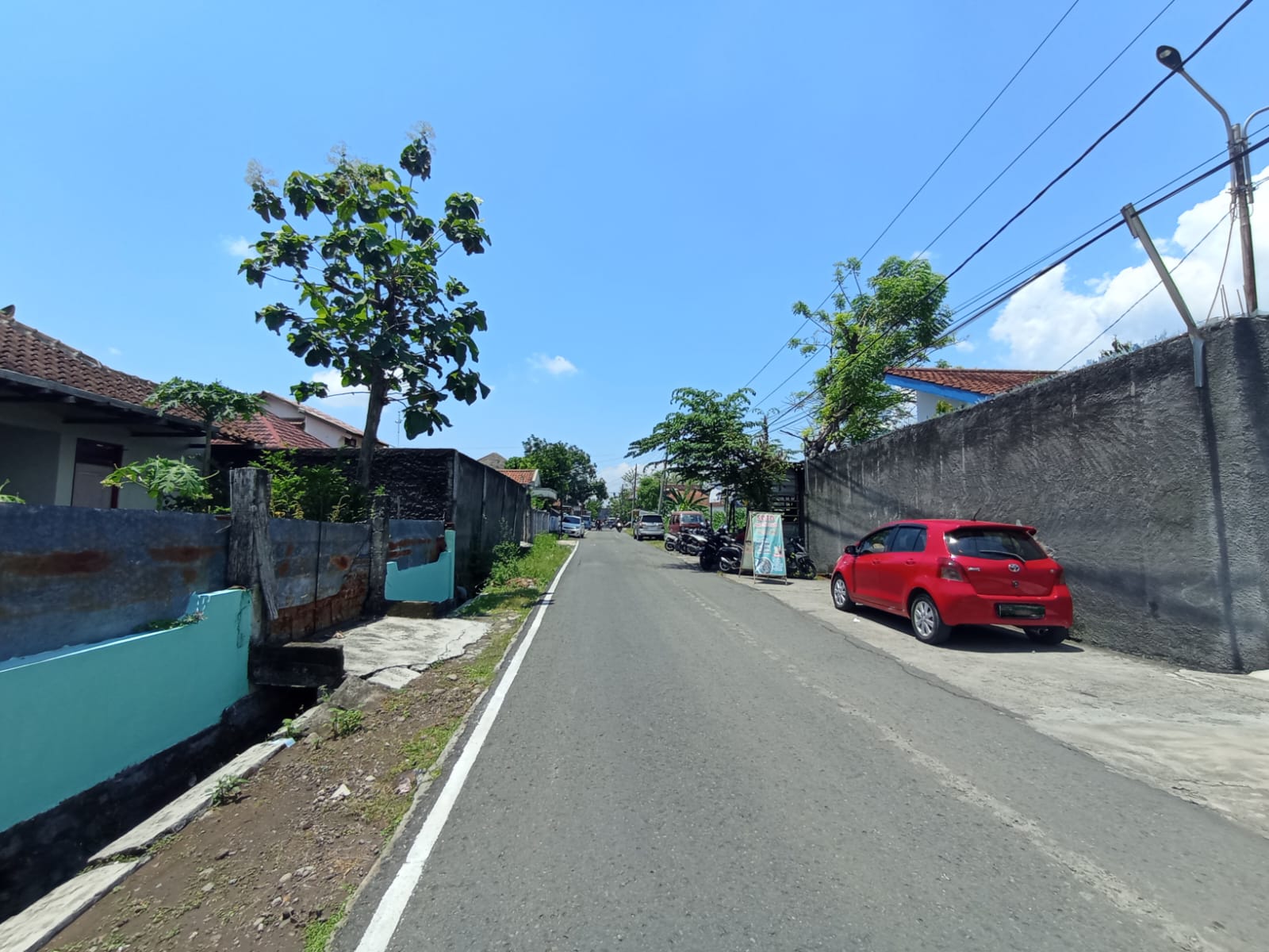 Dijual Gudang Bagus HOOK di Lokasi Strategis, Jaten, Karanganyar. Kebakkramat, Karanganyar - Foto 12