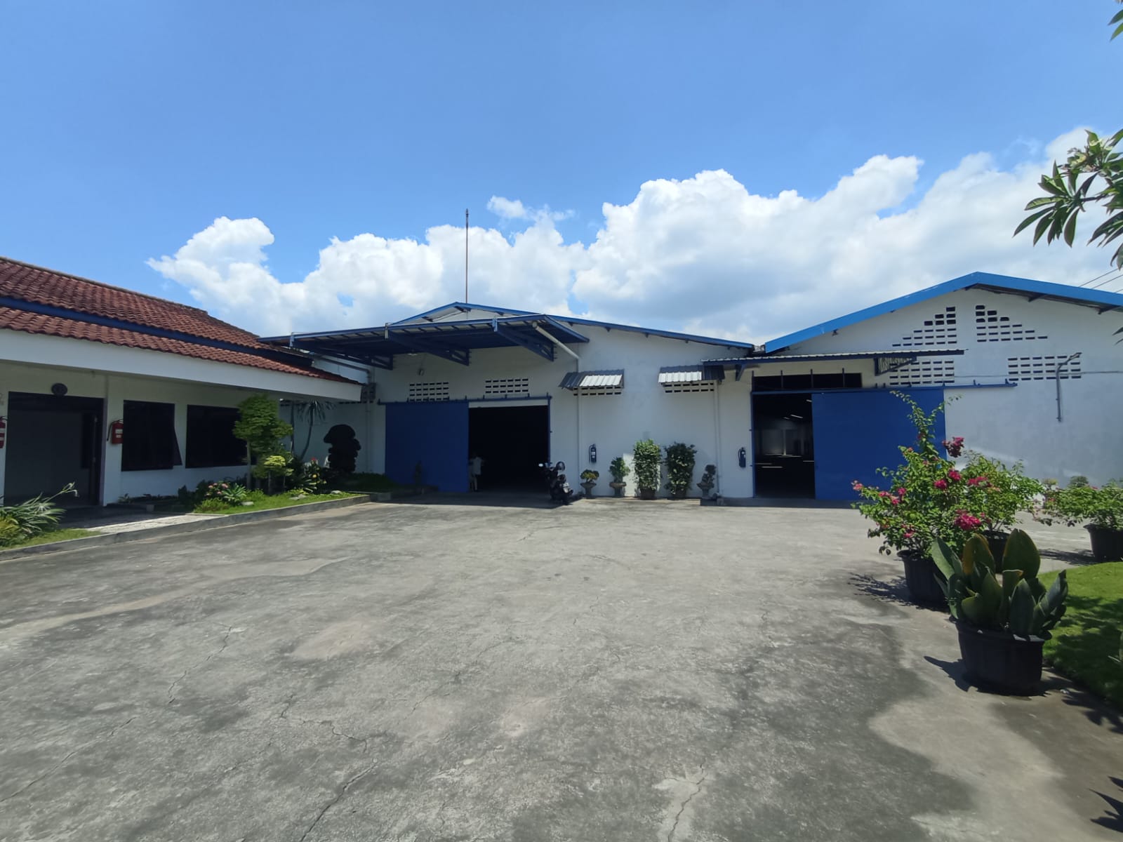 Dijual Gudang Bagus HOOK di Lokasi Strategis, Jaten, Karanganyar. Kebakkramat, Karanganyar - Foto 11